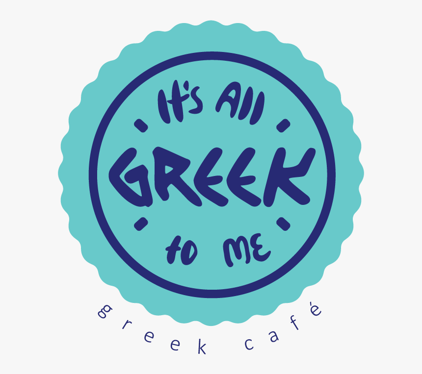 Pacific-dark - Its All Greek To Me, HD Png Download