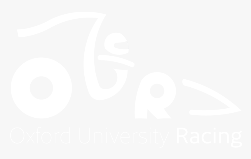 Oxford University Racing Logo - Graphic Design, HD Png Download