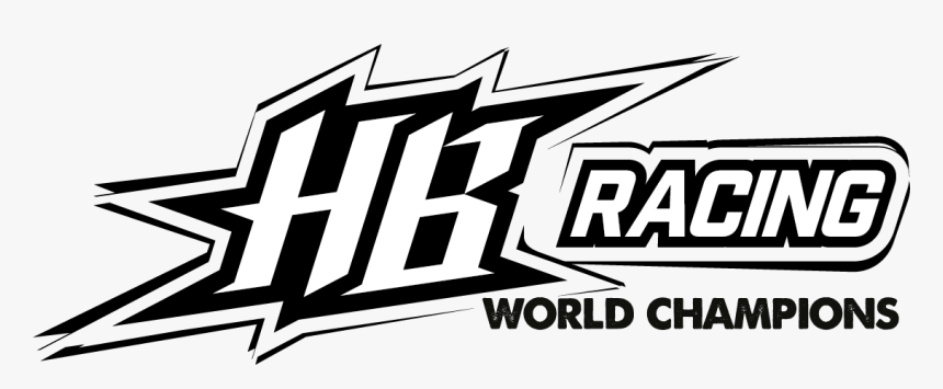 Transparent Racing Png - Hb Racing Logo, Png Download , Transparent Png