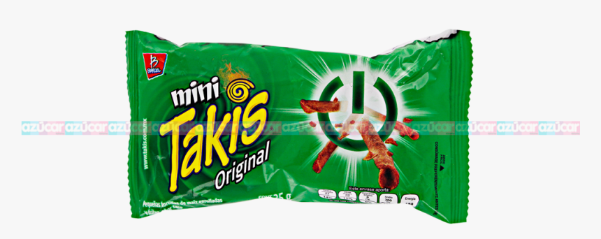 Takis Chips, HD Png Download