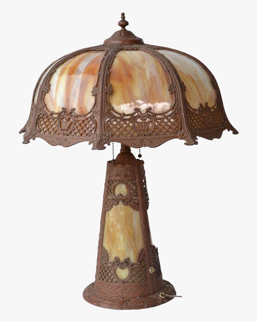 Download Fancy Lamp Png Image 1 - Lamp, Transparent Png