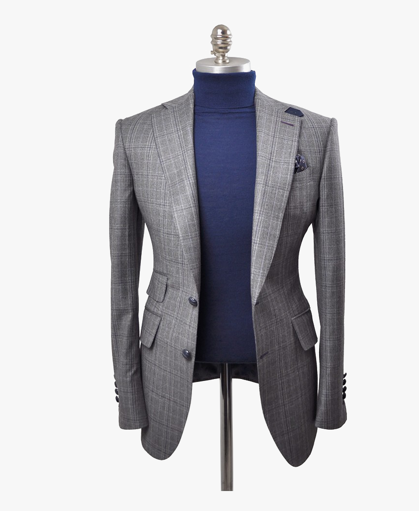 Fancy Blazer Png Free Image Download - Formal Wear, Transparent Png