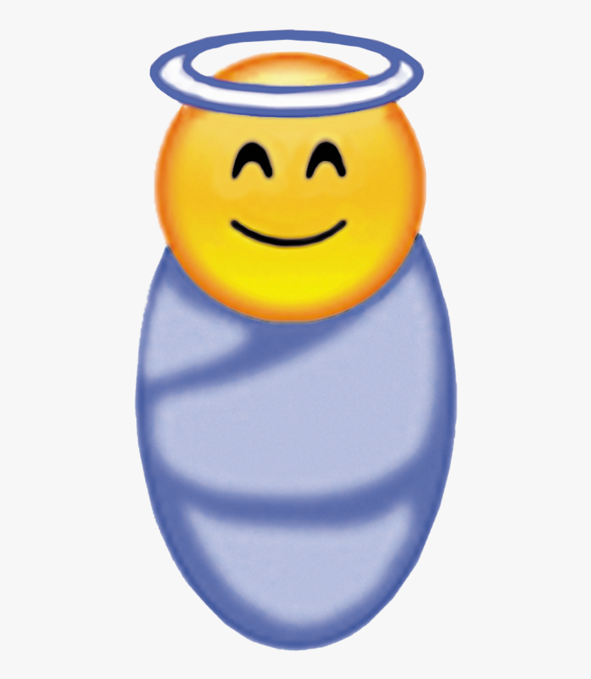 Baby Emoji For Facebook For Kids Transparent Baby Emoji, HD Png