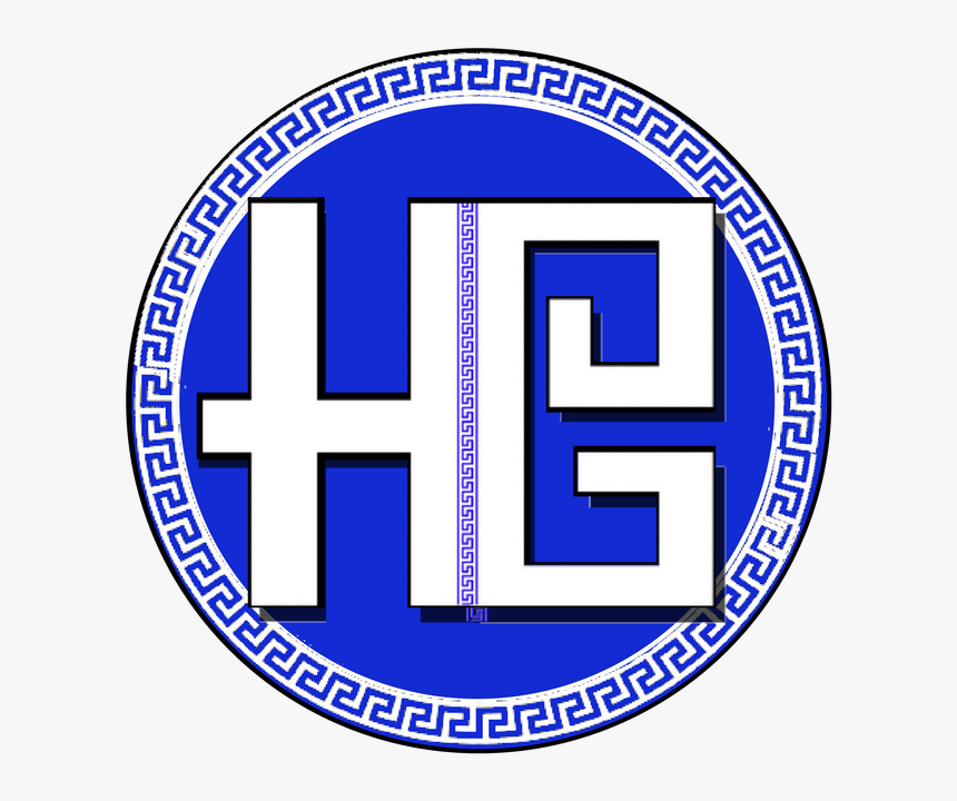 The Hungry Greek - Circle, HD Png Download