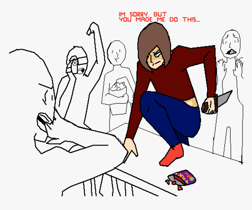 Cartoon, HD Png Download