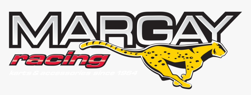 Spike Kohlbecker Margay Racing Logo Color - Margay, HD Png Download