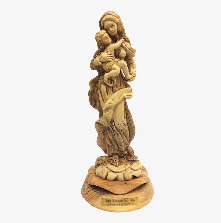 Figurine, HD Png Download
