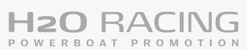 H2o Racing 2019 F1h2o, HD Png Download