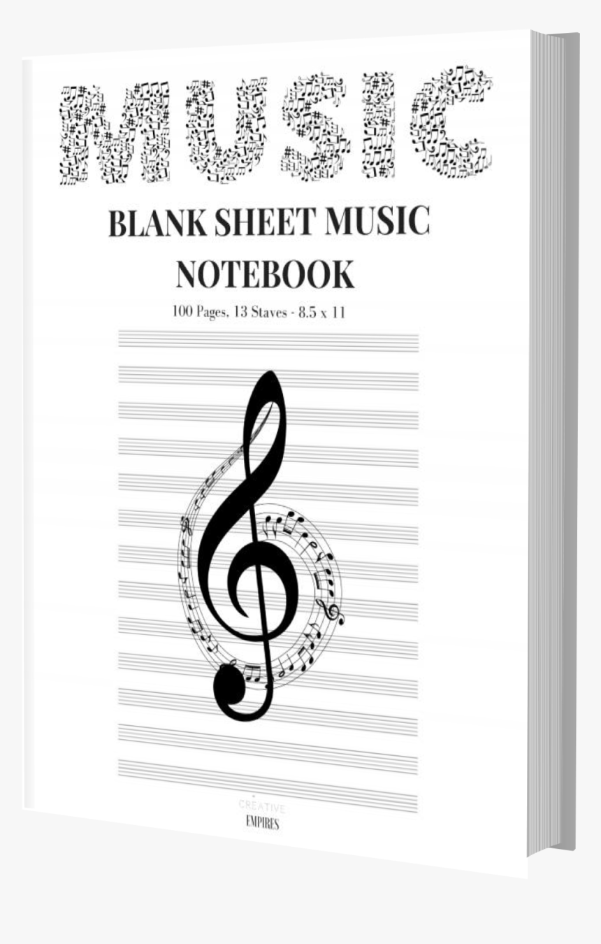 Music Sheets, HD Png Download