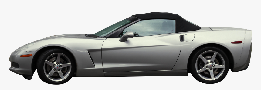 Corvette Stingray, HD Png Download