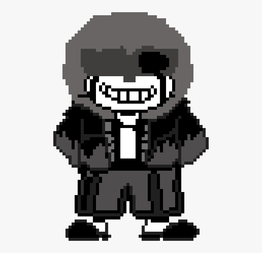 Sans Undertale Png, Transparent Png
