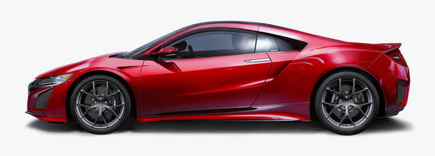 Best Cars Png - Acura Type R 2017, Transparent Png