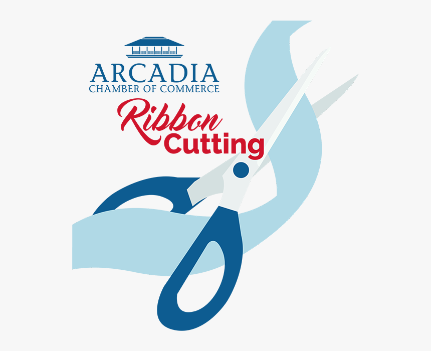 Ribbon Cutting Png Cropped - Diputacion Provincial De Almeria, Transparent Png