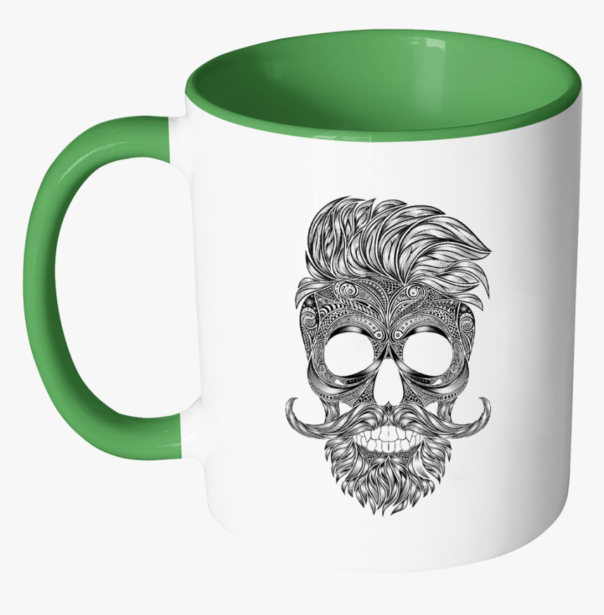 Transparent Coffee Cup Silhouette Png - Mug, Png Download