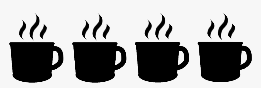 Speaking Of Coffee We Are Using A 1-4 Coffee Cup Difficulty - Mug, HD Png Download