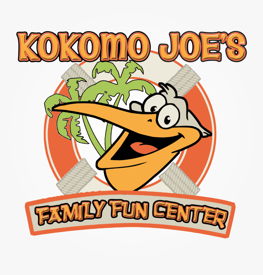 For Their Ribbon Cutting & Expansion Celebration - Kokomo Joe's, HD Png Download