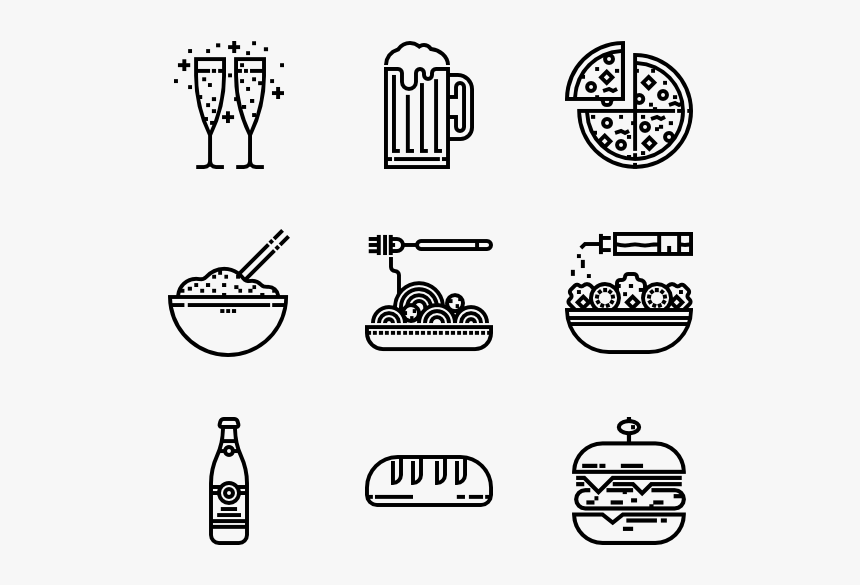 Online Icon Free Vector, HD Png Download