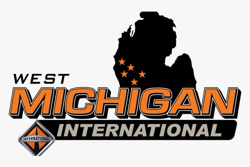 West Michigan International Ribbon Cutting & Grand - West Michigan International, HD Png Download