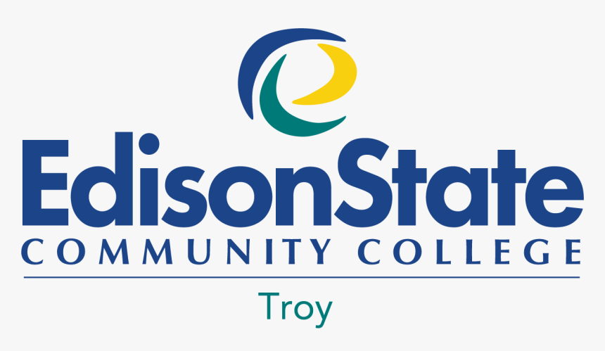 Edison State At Troy - News Agency, HD Png Download