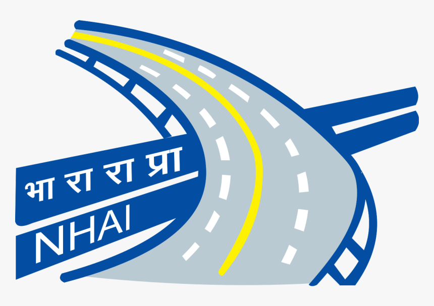 1200px-national Highways Authority Of India Logo 93118 - National Highway Authority Of India Logo, HD Png Download