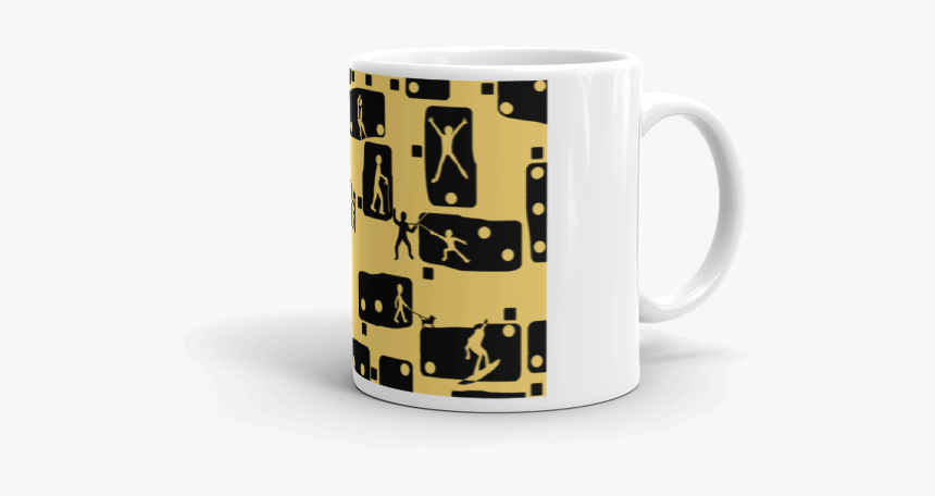Coffee Cup, HD Png Download