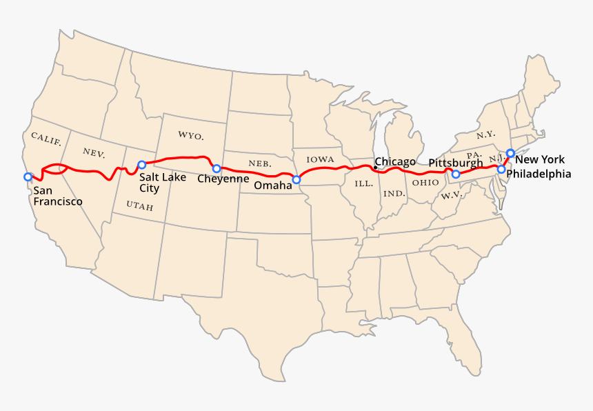 West Side Of Us, HD Png Download