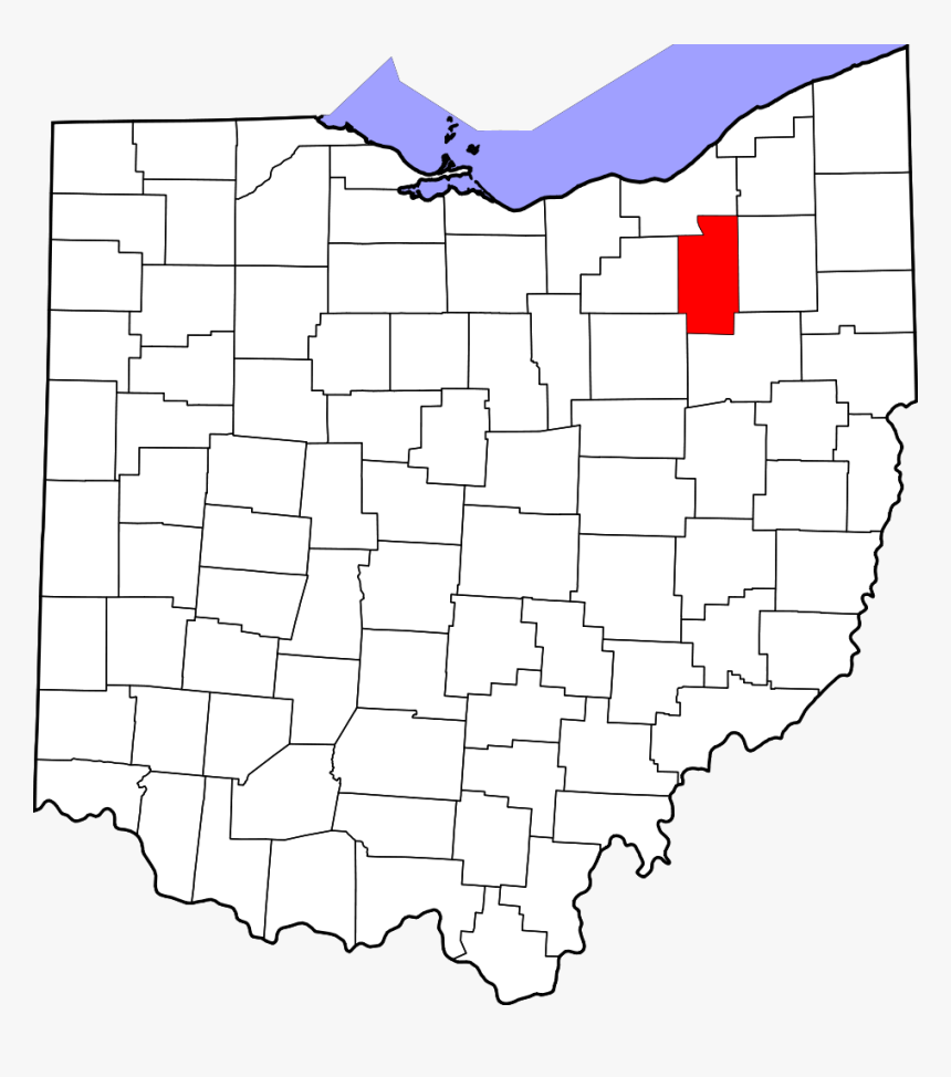 Franklin County Ohio, HD Png Download