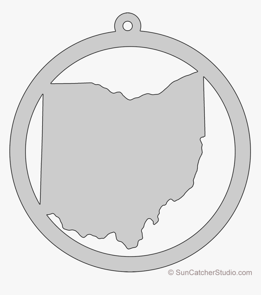 Circle, HD Png Download