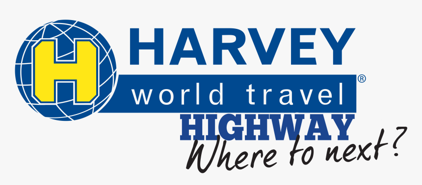 Harvey World Travel, HD Png Download