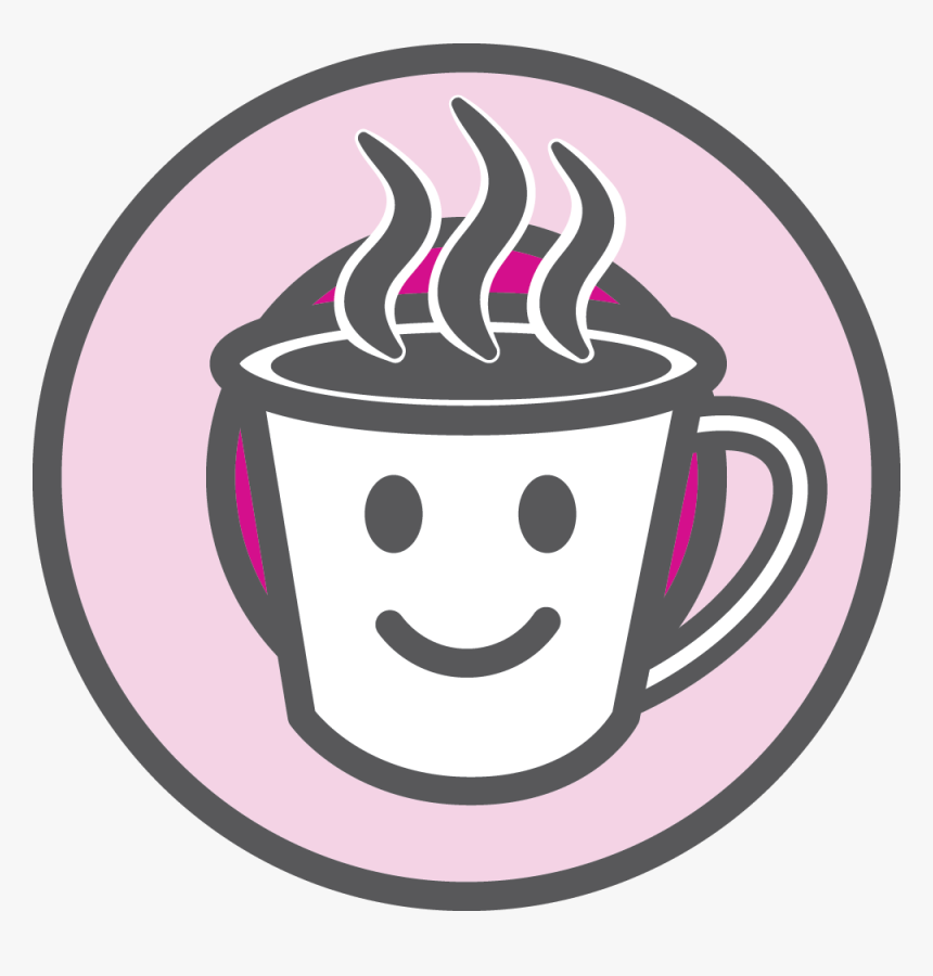 Coffee 4c Icon - Icon Png Coffee, Transparent Png