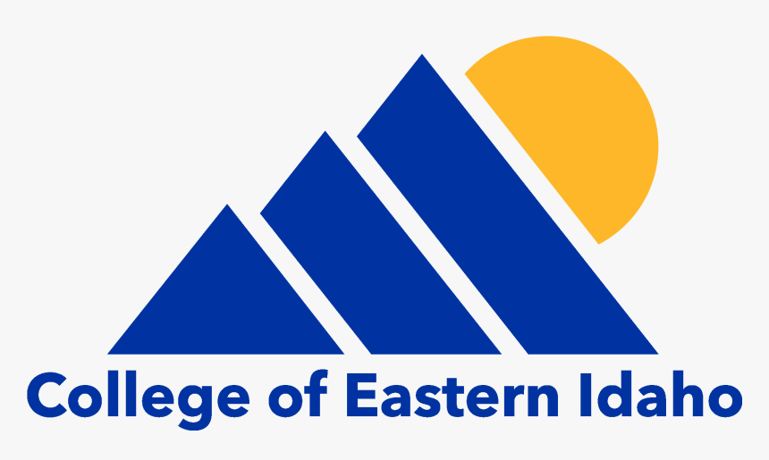 College Of Eastern Idaho Logo, HD Png Download