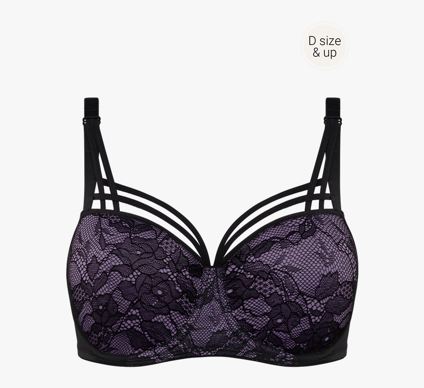 Balcony In Paris - Brassiere, HD Png Download