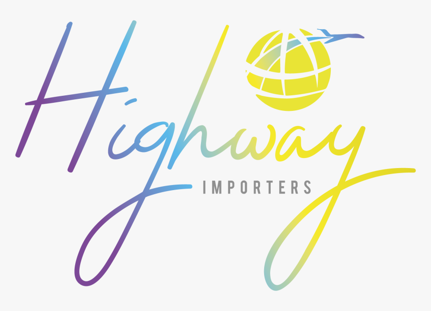 Highway Importers Online Shop - Ink, HD Png Download