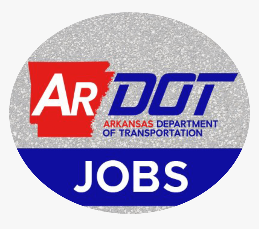 Arkansas Department Of Transportation, HD Png Download