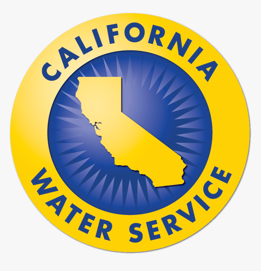 California Water Service Group Holding, HD Png Download
