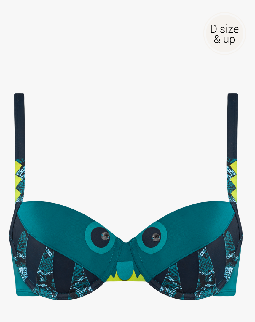 Transparent Balcony Png - Swimsuit Top, Png Download