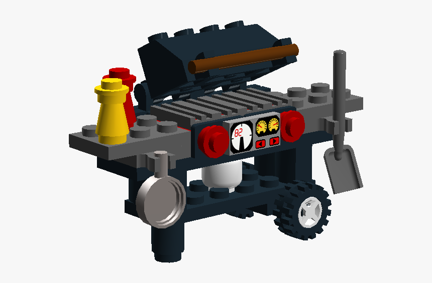 Construction Set Toy, HD Png Download
