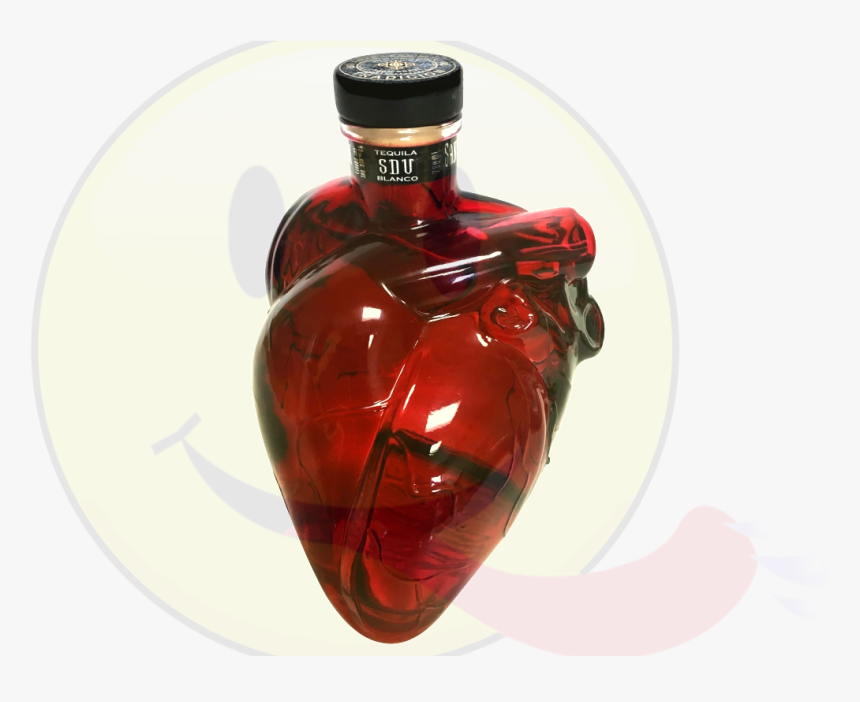 Sangre Di Vida Blanco - Tequila Corazon, HD Png Download