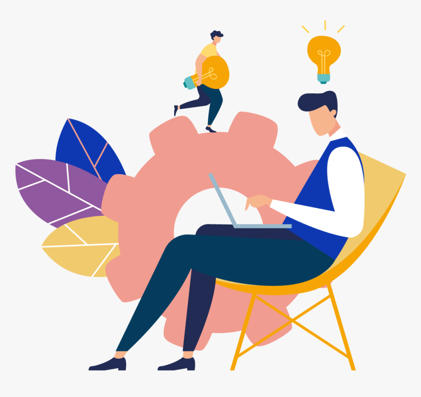 People Analytics Png - Great Place To Work Illustration, Transparent Png