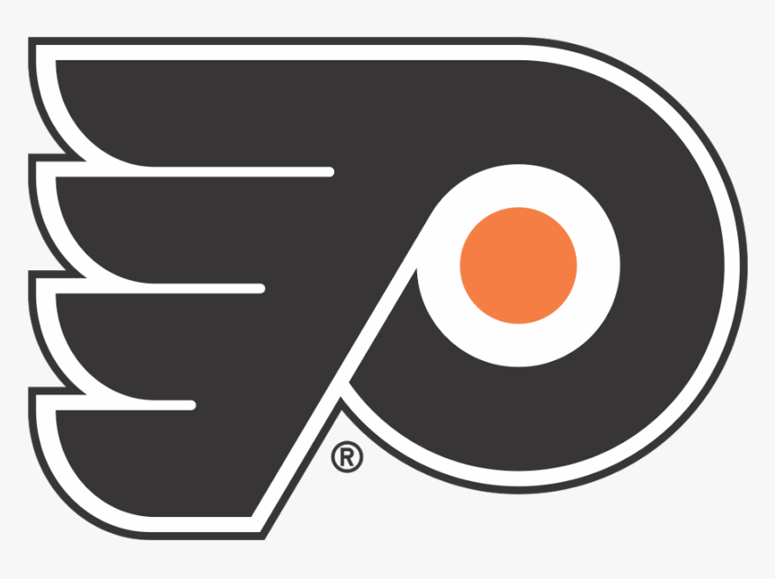 Flyers Logo Png - Philadelphia Flyers Logo, Transparent Png
