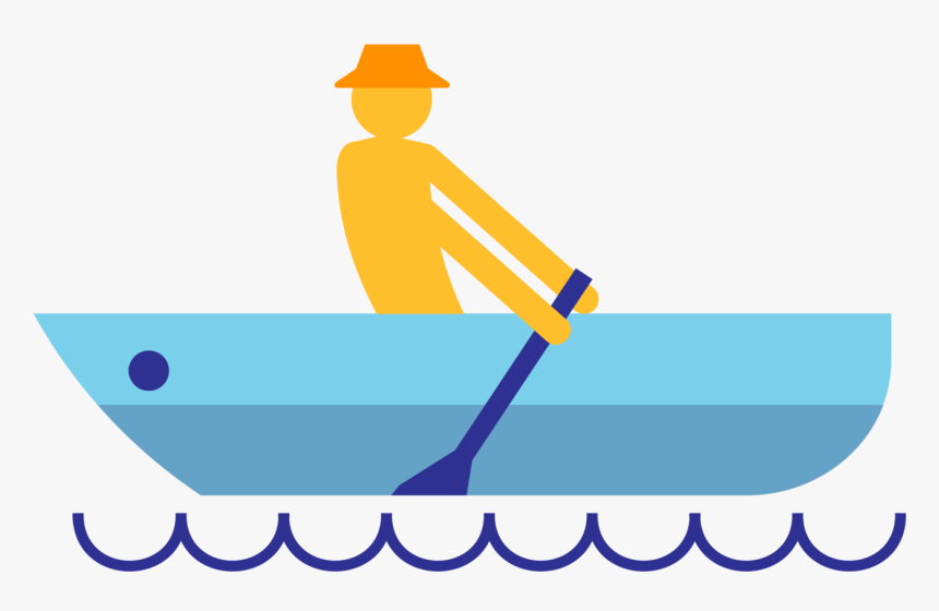 Each Option Comes With A Balcony Room And Includes - Rowing, HD Png Download
