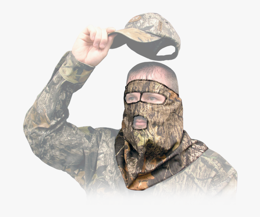 Ninja Mask - Mask, HD Png Download