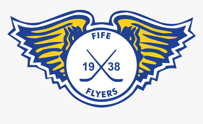 Fife Flyers Logo, HD Png Download