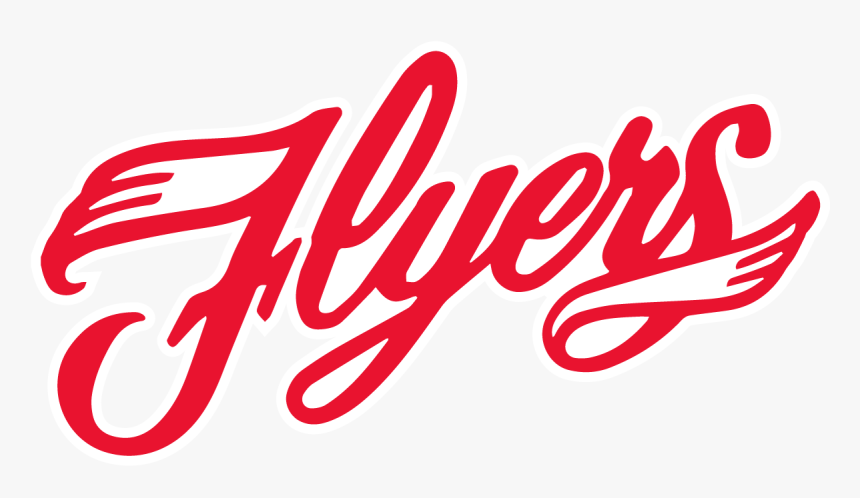 Leamingtonflyerslogo - Leamington Flyers, HD Png Download