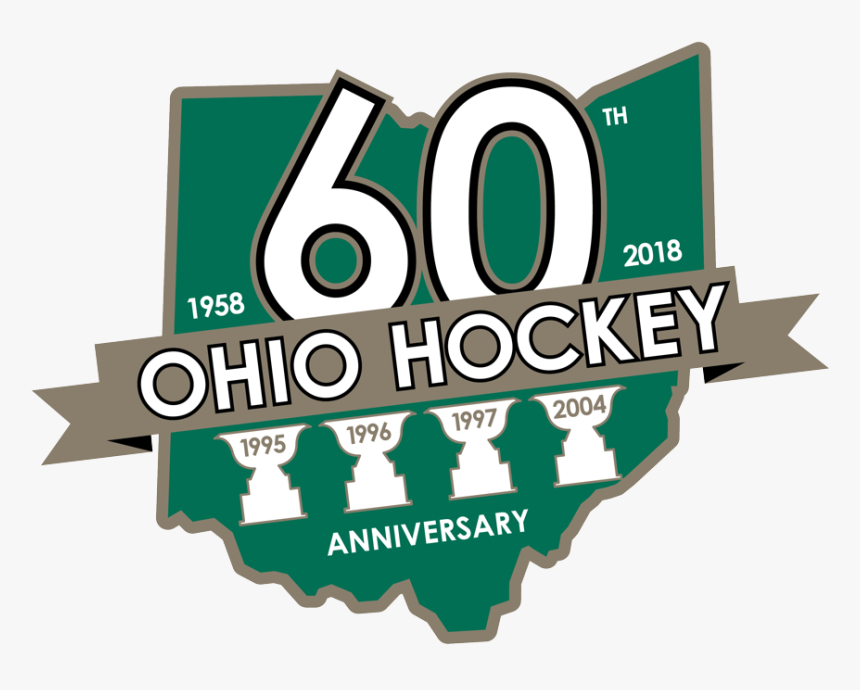 Ohio Bobcats, HD Png Download