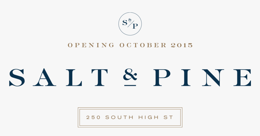 Opening Soon Columbus Ohio - Calligraphy, HD Png Download