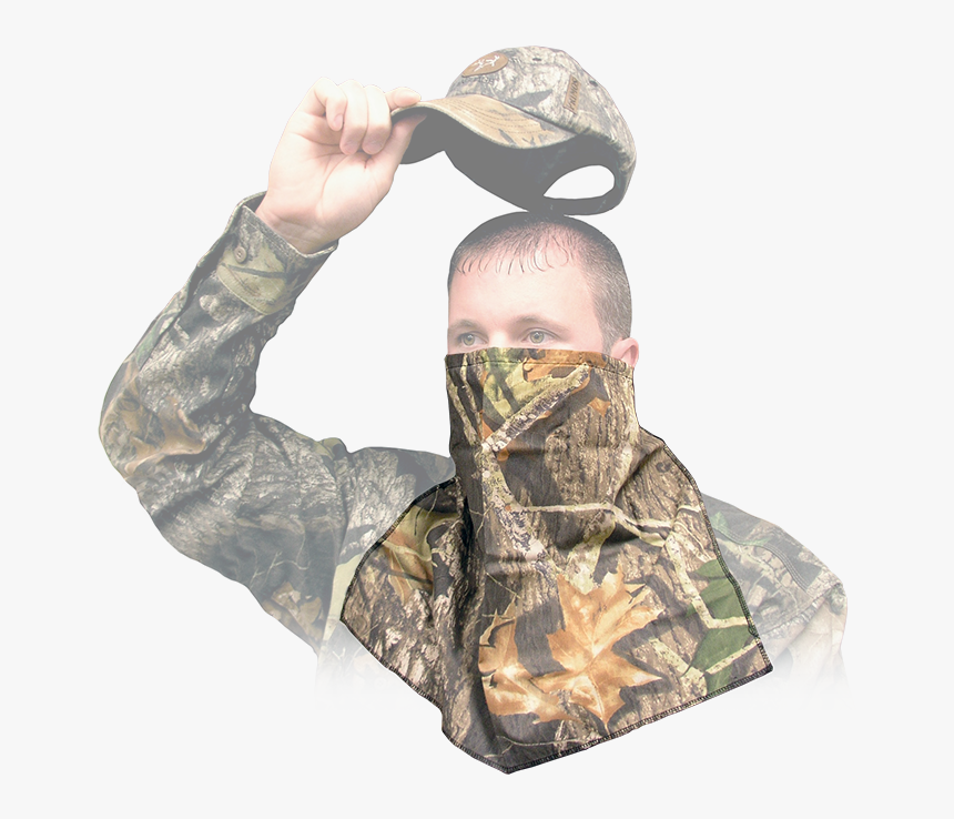 Ninja Mask - Mask, HD Png Download