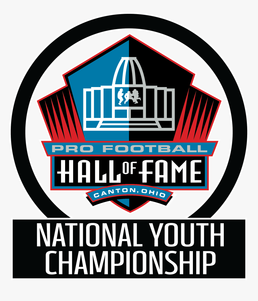 Pro Football Hall Of Fame World Youth Championship, HD Png Download
