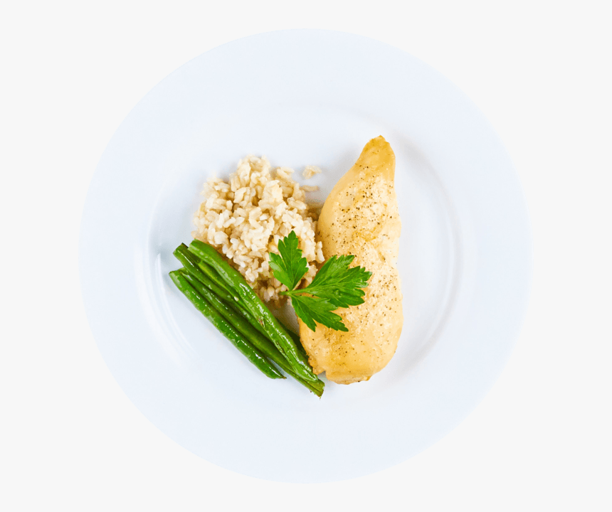 Chicken Breast With Fingerling Potatoes Entrees, HD Png Download