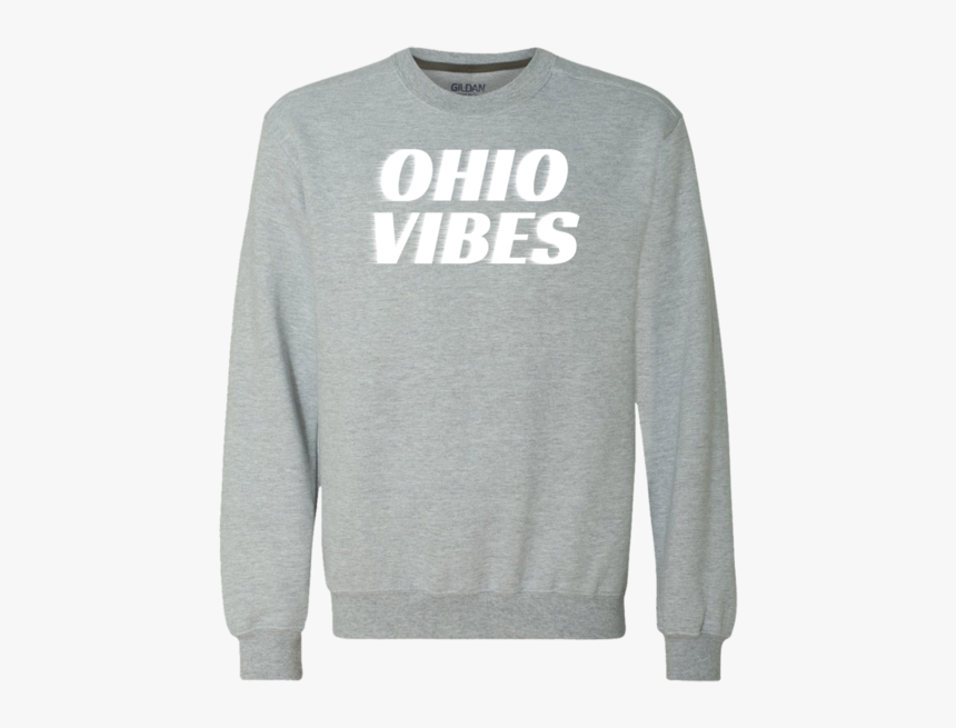 Crew Neck, HD Png Download